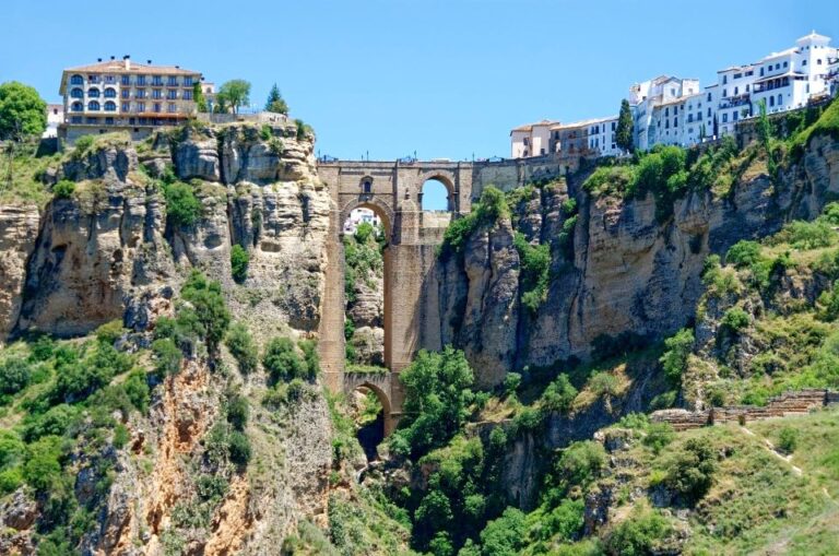 Ronda – Private Historic Walking Tour