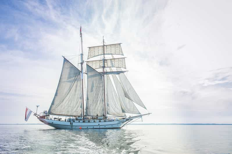 Rostock: Baltic Sea Sailing Trip on Historic Tall Ship - Trip Overview and Pricing