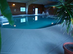 Roundhouse Resort, a VRI Resort - Resort Overview