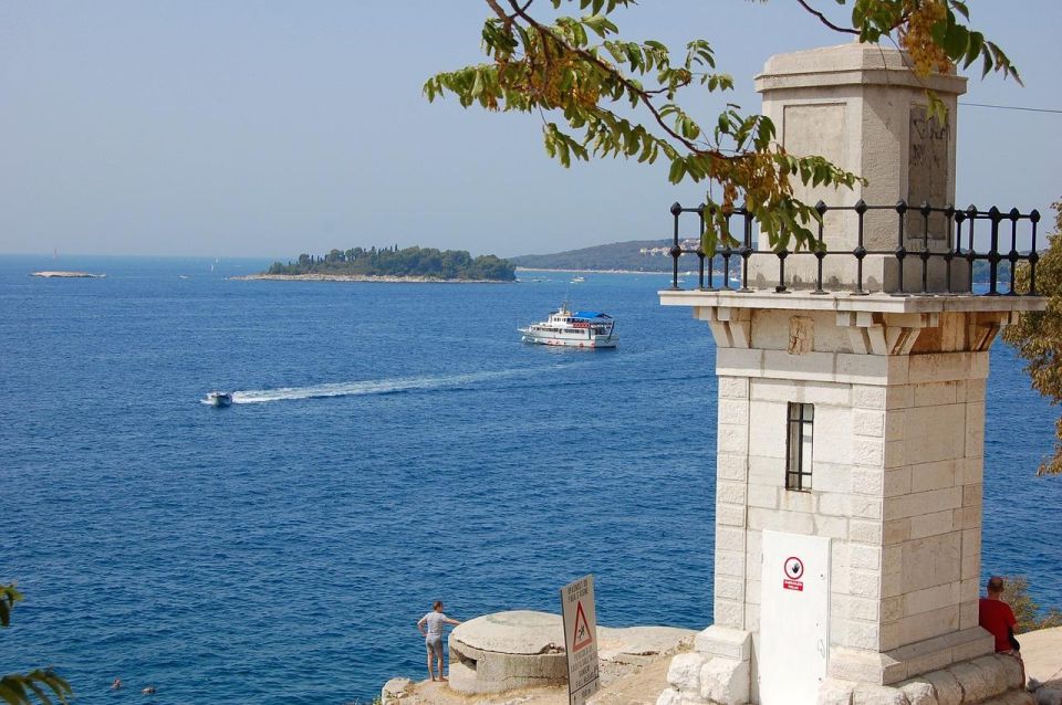 Rovinj: Private Medieval Rovinj Guided Walking Tour - Tour Overview