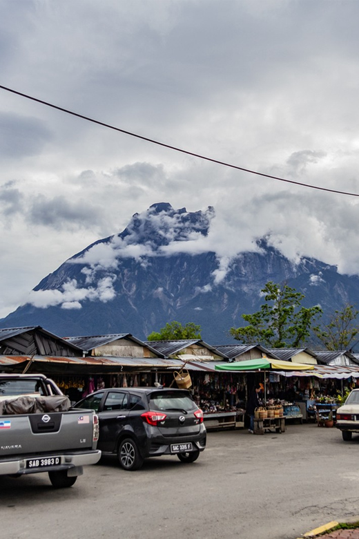 Sabah: Kota Kinabalu Park and Hot Spring Day Trip - Tips for a Great Experience