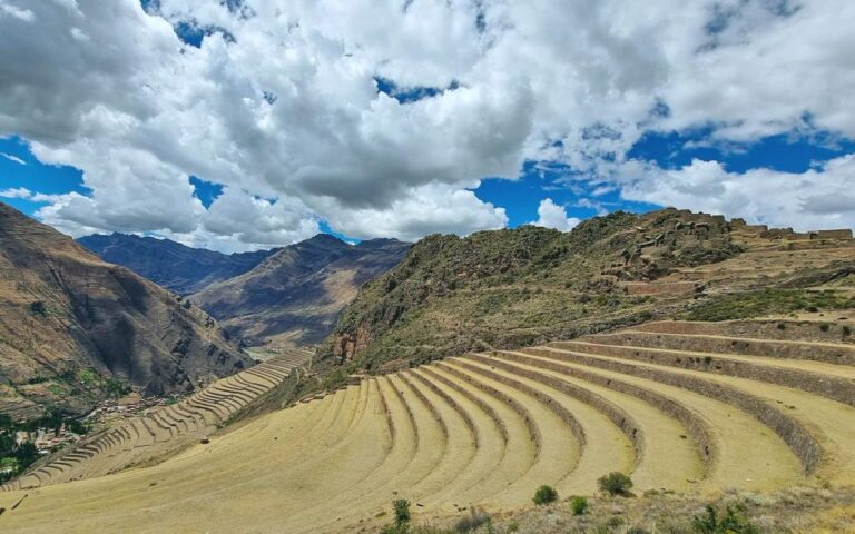 Sacred Valley Tour 1 Day