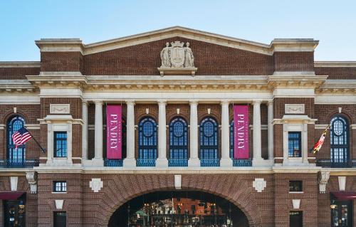 Sagamore Pendry Baltimore - Guest Reviews and Ratings