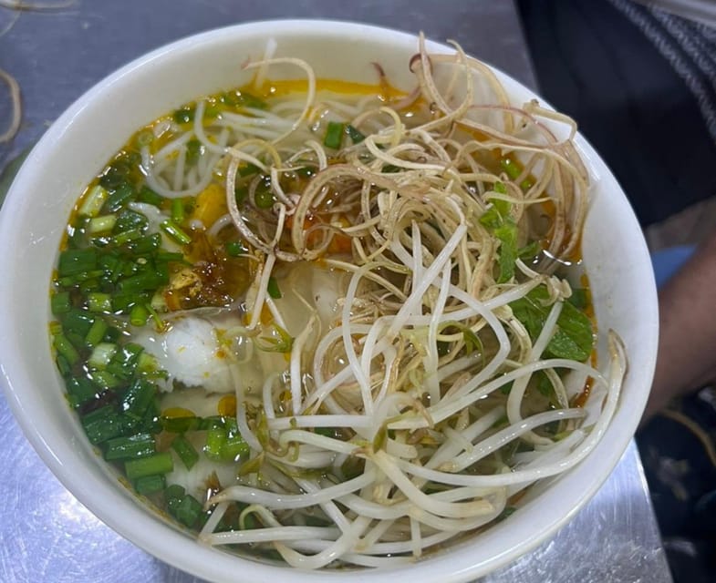 Saigon Street Food By Motorbike - Overview of the Tour Experience