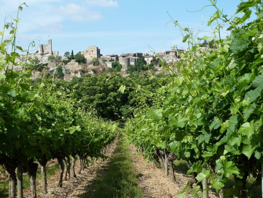 2 Best Tours In Vallon Pont D Arc