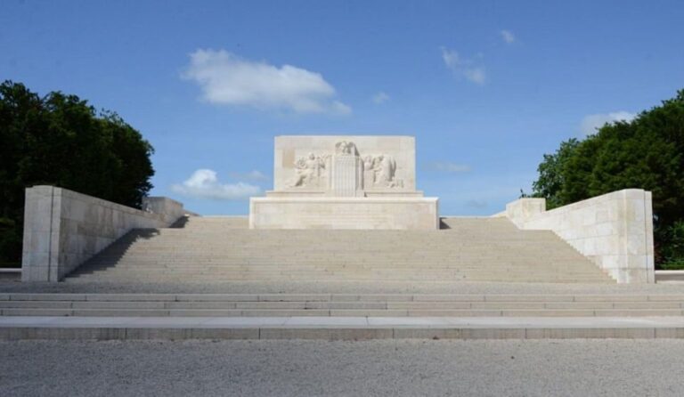 Saint-Quentin, Battle on the Hindenburg Line and the Canal