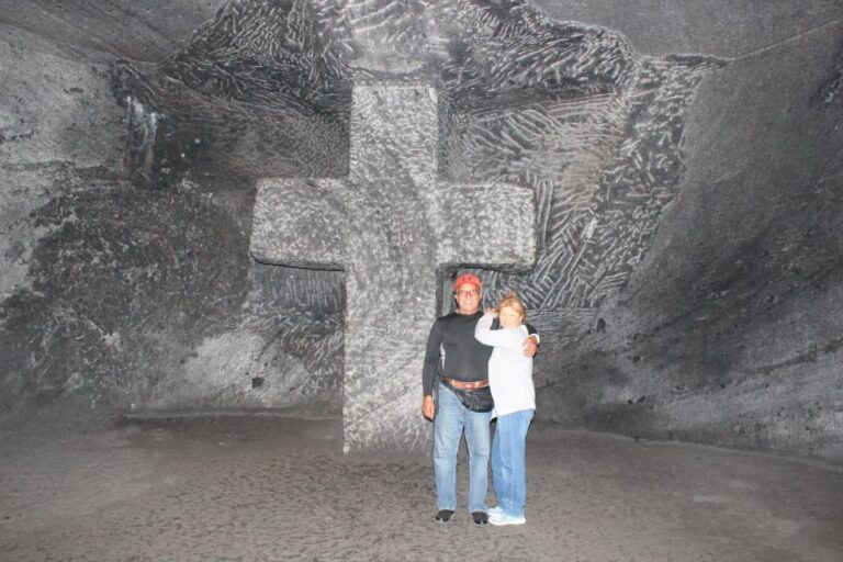 Salt Cathedral – Buget Tour