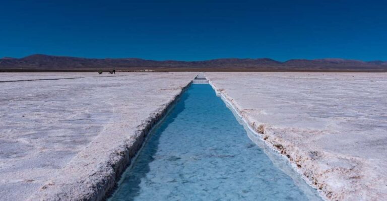 Salta: Guided Day Trips to Cafayate, Cachi, and Salinas Grandes