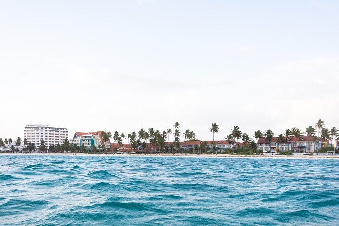 San Andrés Island Private Sightseeing Tour