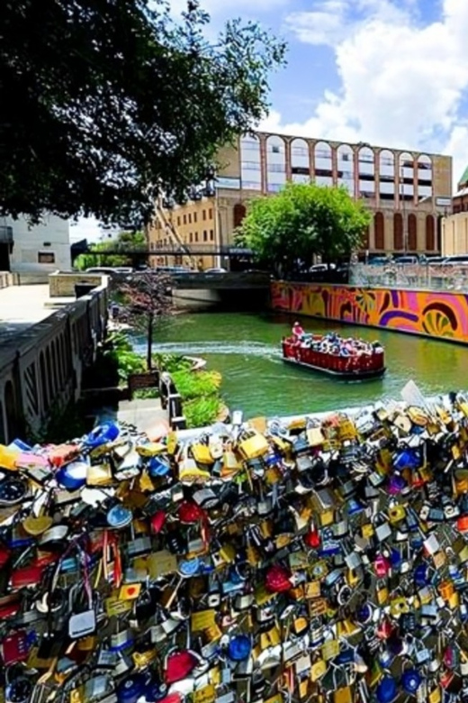 San Antonio : Highlights Walking Tour With A Guide - Inclusions of the Tour