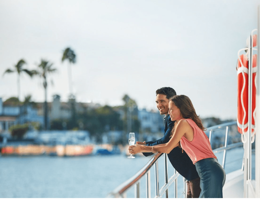 San Diego: Mothers Day Brunch or Dinner Harbor Cruise - Tips for a Memorable Experience