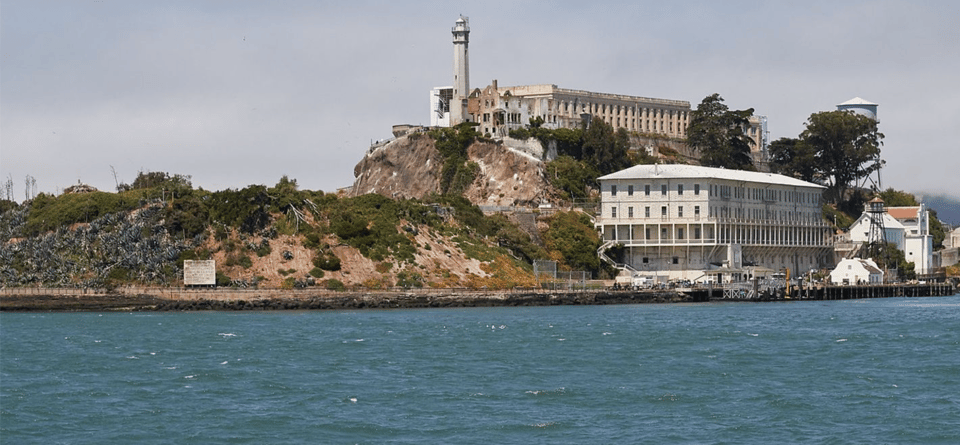 San Francisco: Alcatraz Island Prison Tour With Bay Cruise - Experience and Highlights