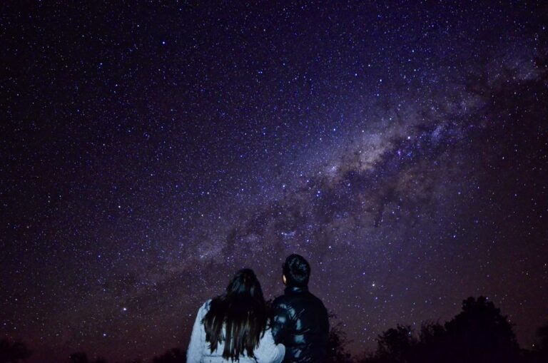 San Pedro De Atacama: Etno-Stargazing Tour With Transfer