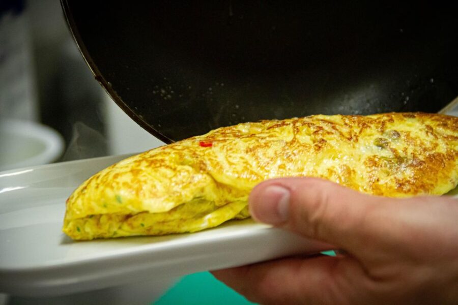 9 Best Cooking Classes In San Sebastian