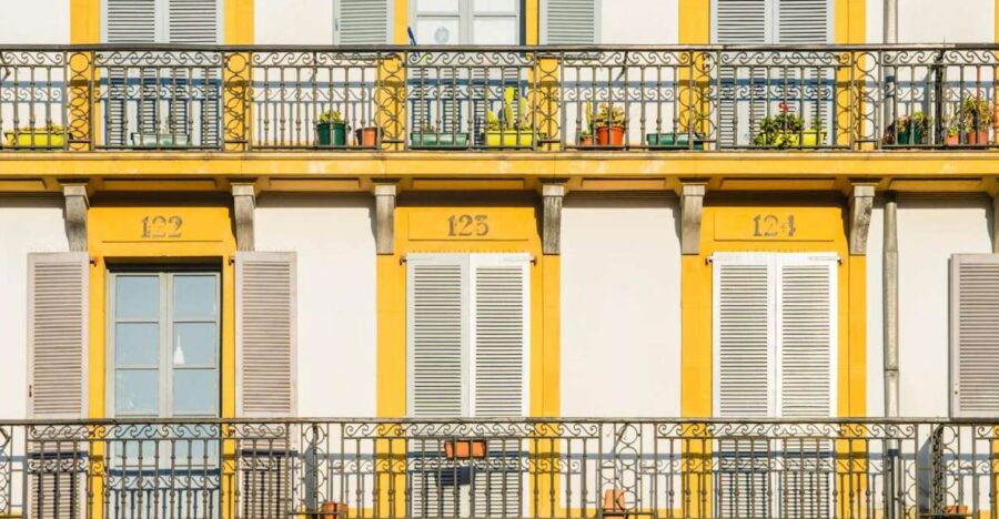 San Sebastian: Insta-Perfect Walk With a Local