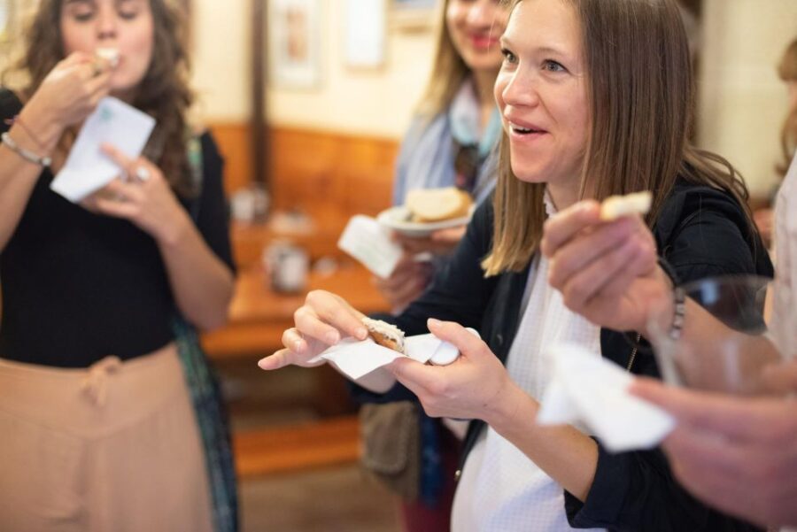 San Sebastian Like a Local: Evening Pintxos Tour - Tour Overview