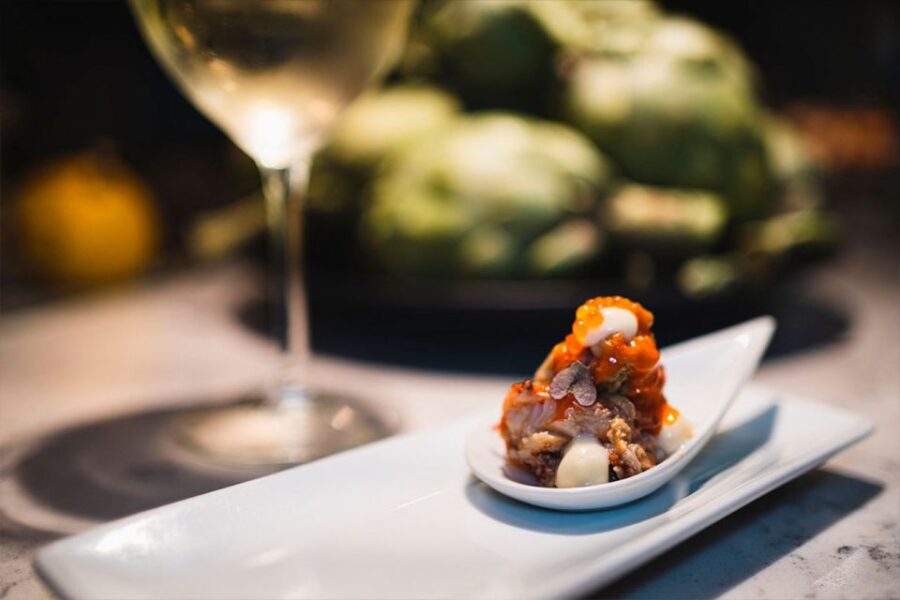 San Sebastián: Premium Pintxos Tour