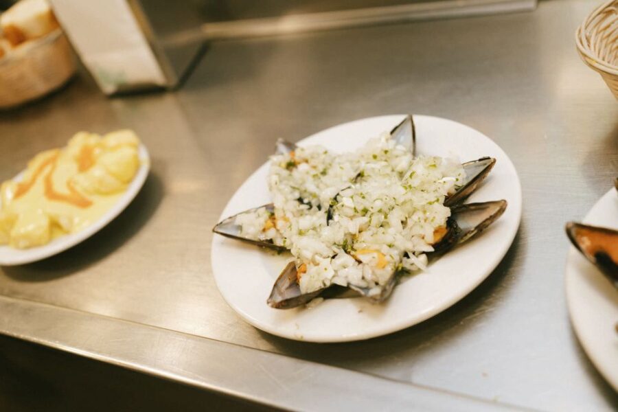San Sebastian: The Ultimate Pintxos and Wine Tour