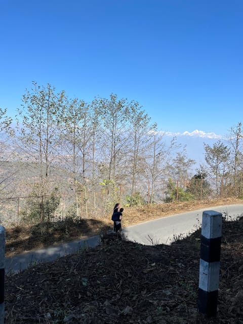 Sankhu to Nagarkot Hike : A Scenic Journey to the Hills - Overview of the Hike