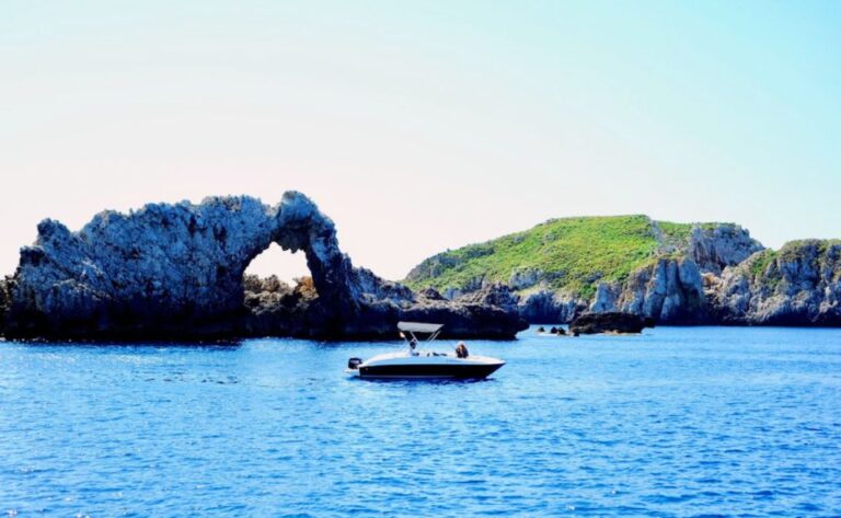 Santa Ponsa: 2-8 Hour Boat Rental (No License Needed)