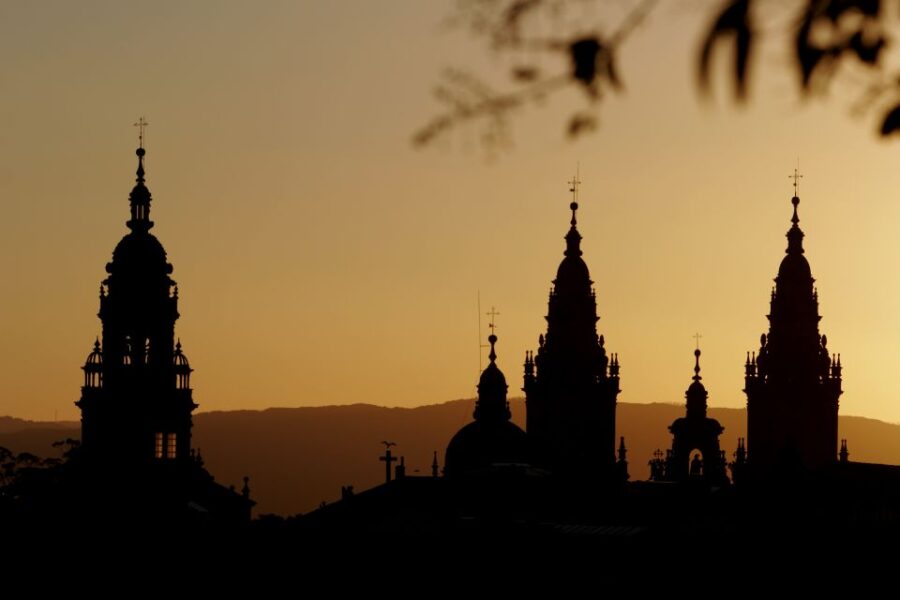 Santiago Gastronomic Night Tour - Tour Overview