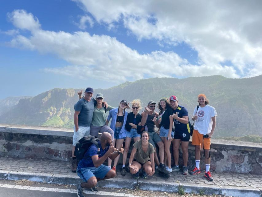 5 Best Tours In Assomada