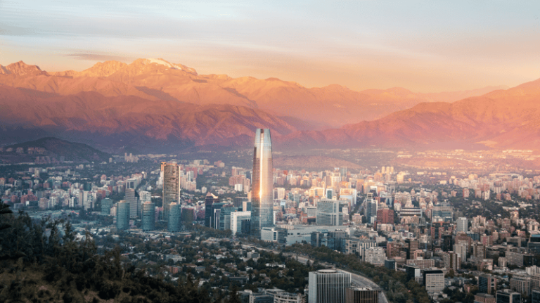 Santiago Sunset: Places Where You Will See the Best Sunsets