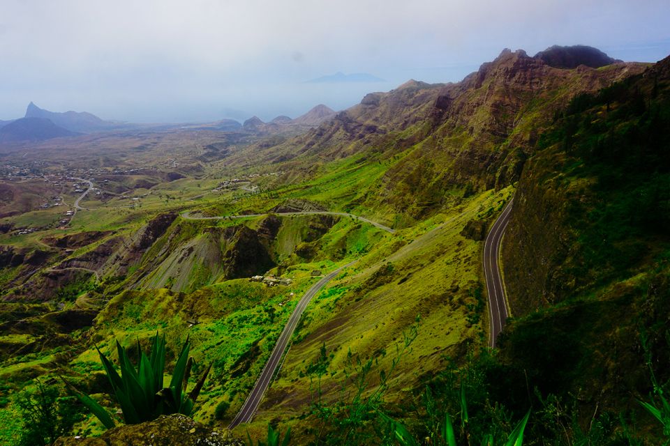 Santiago: Trek From Serra Malagueta to Rabelados Community - Experience Highlights