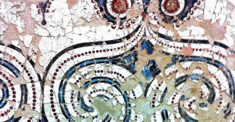 Santorini: Akrotiri Prehistoric City Private Guided Tour