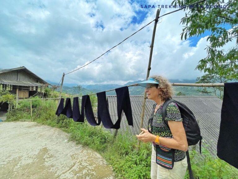 Sapa: Private The Most Beautiful Terraced Fields Trekking