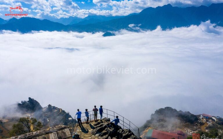 Sapa Tour: 2 Days – Classic Hikking Tour