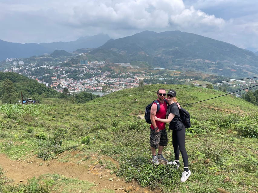 Sapa Trekking Tour 1Day - The Hidden Trail Mountain & Valley - Tour Overview and Pricing