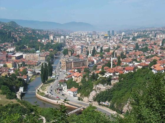 Sarajevo Private Full-Day Excursion From Dubrovnik - Overview of the Excursion