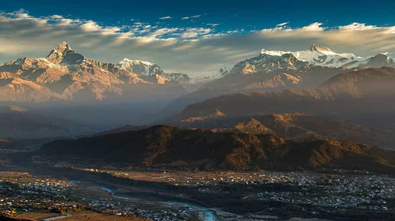 Sarangkot Sunrise Tibetan Cultural Tour - Tour Overview and Pricing