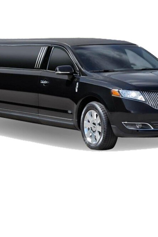 Seattle: Executive and Motor Coach Transportation - Advanced Vehicle Technology