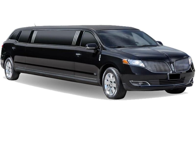 Seattle: MetLife Stadium Transportation - Transportation Options Available