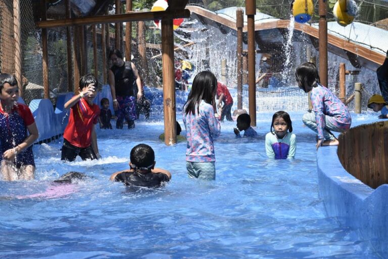 Selangor: Wet World Water Park Shah Alam Entrance Ticket