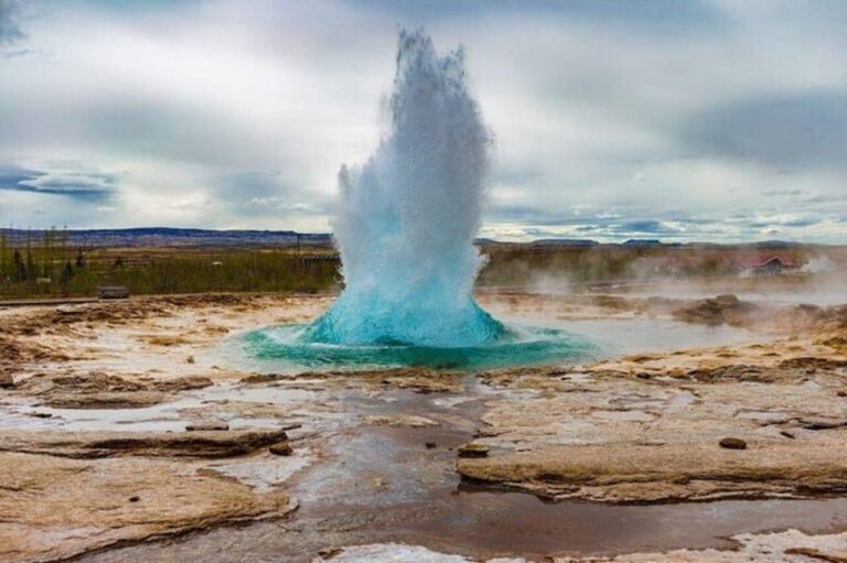 Self-Guided Tours of Icelands Golden Circle With Audioguide