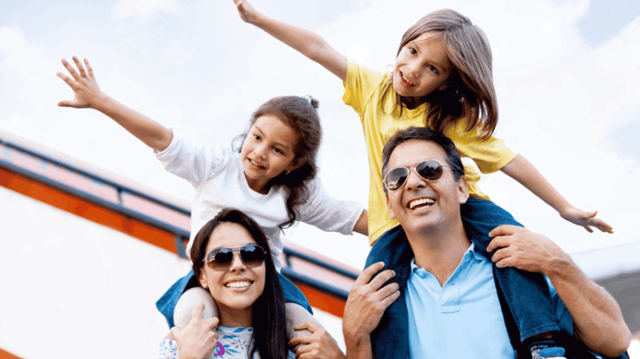 Seoul Korea 7 Day Family Tour Lotte World Everland DMZ - Tour Overview and Pricing
