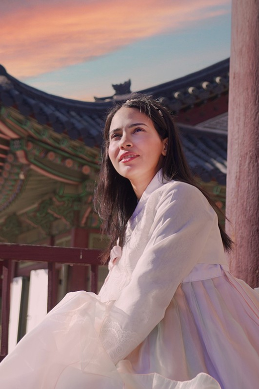 Seoul : Your Personal Photographer in Gyeongbokung - Photography Details