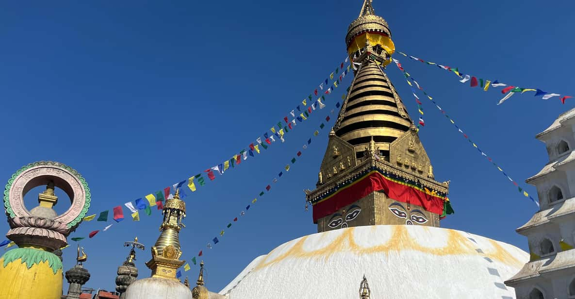 Seven Heritage Site Tour in Kathmandu Valley - Tour Overview and Pricing