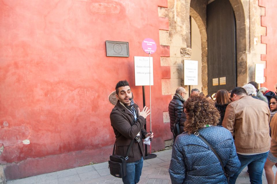 Seville: Alcázar and Cathedral Entry Ticket and Guided Tour - Tour Overview