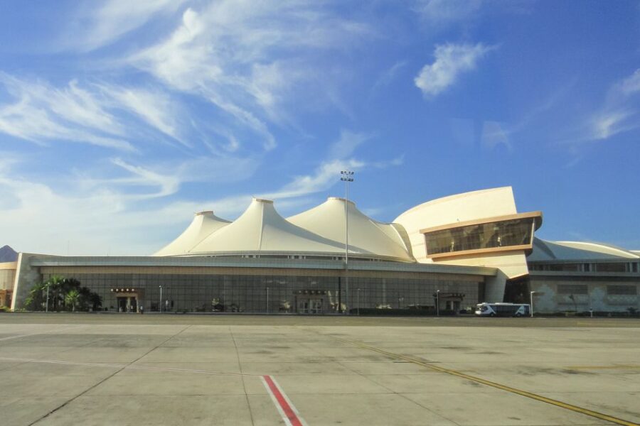 Sharm El Sheikh: Private Airport Transfers - Transfer Options Available