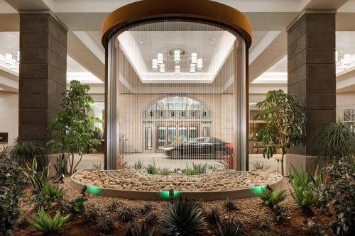 Sheraton Los Angeles San Gabriel - Hotel Overview and Location