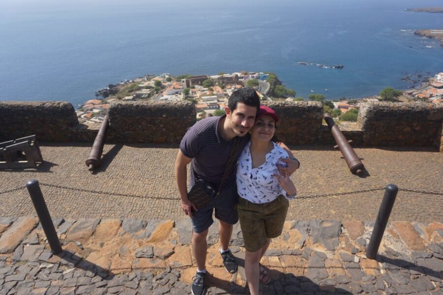 3 Best Tours In Cidade Velha