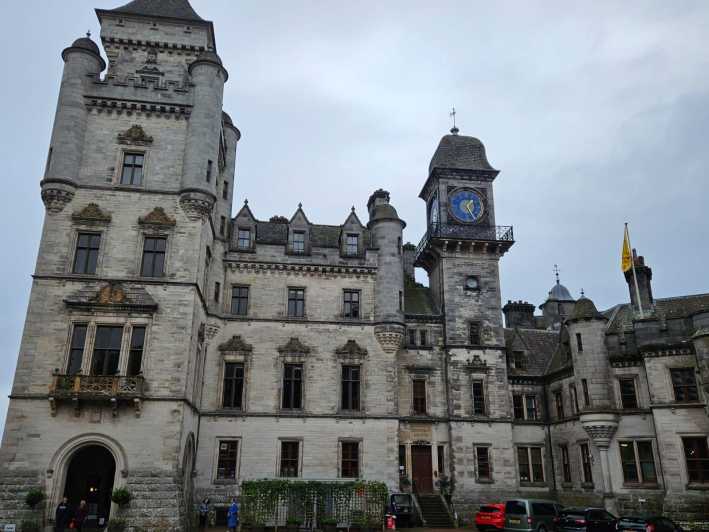 Shore Excursion From Invergordon - Castles, Scenery & Whisky - Tour Overview and Pricing