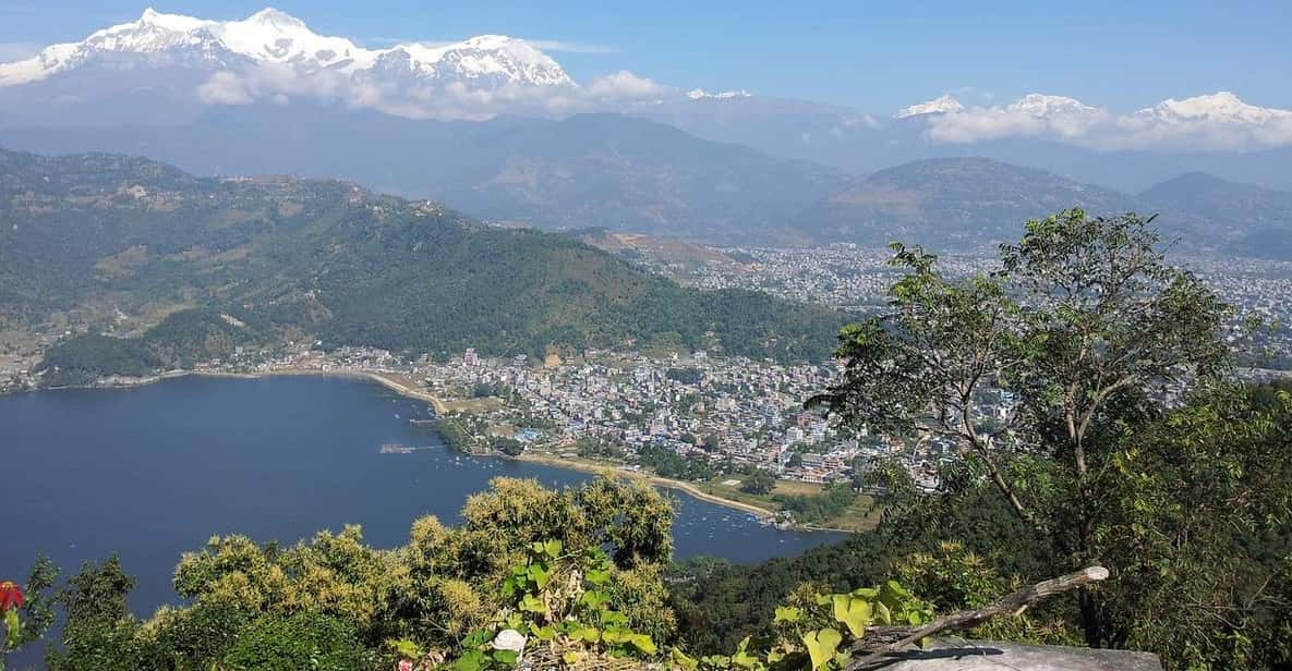 Short Annapurna Himalayas View Tour From Pokhara - Overview of the Tour