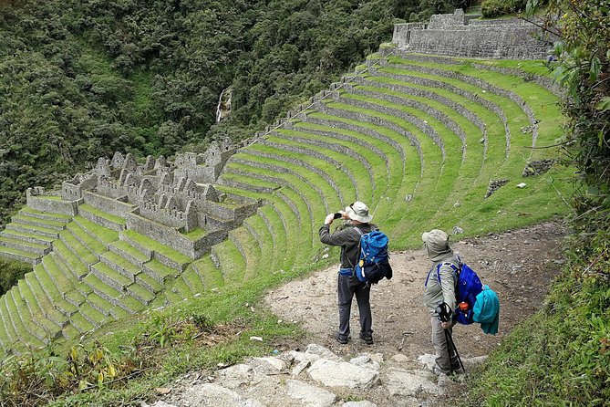 Short Inca Trail to Machu Picchu 2 Days - Overview of the Trail