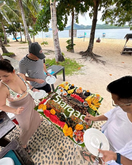 Siargao Island: Tri Island Private Trip W Boodle Fight Lunch - Tour Overview and Pricing