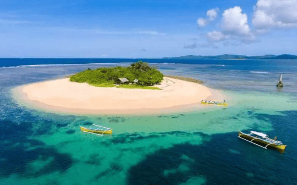 Siargao Tour K (Private Tour) - Tour Overview and Pricing